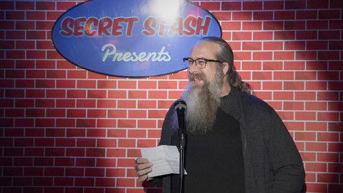 Comic Book Men Season 4 Episode 3 - Stand Up Guys