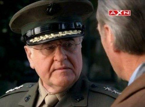 The District Season 3 Episode 8 - Free-Fire Zone