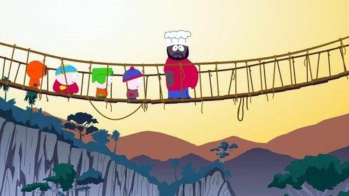 South Park Season 10 Episode 1 - The Return of Chef
