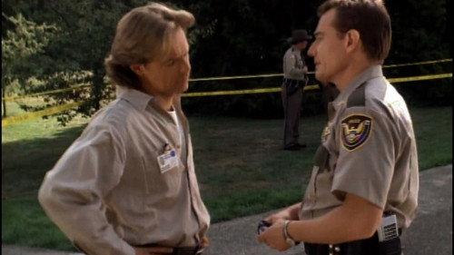 undefined Season 1 Episode 8 - The Alpha Spike