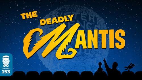 Mystery Science Theater 3000 Season 8 Episode 4 - The Deadly Mantis