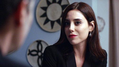 A Woman Scorned Season 1 Episode 5 - Episode 5