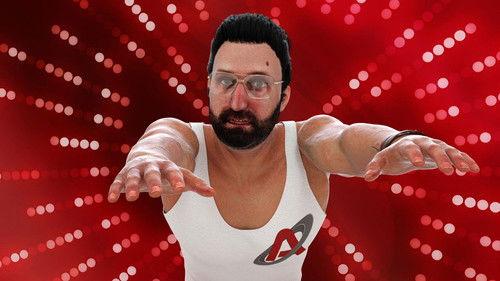 Tim and Eric's Bedtime Stories Season 2 Episode 5 - Squat