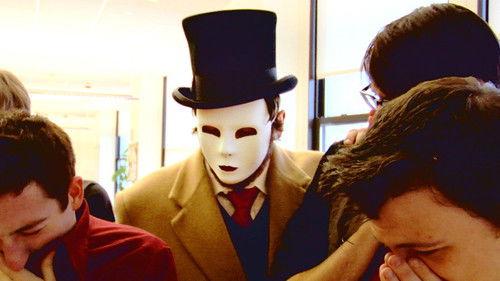 Hardly Working Season 1 Episode 2 - Secret Santa