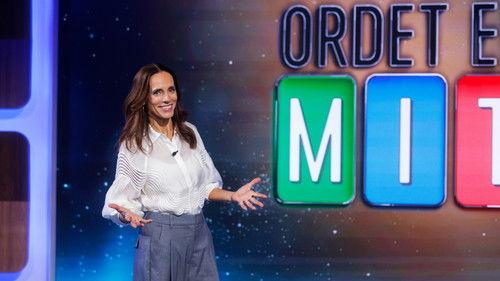 Ordet er mit Season 5 Episode 4 - Episode 4