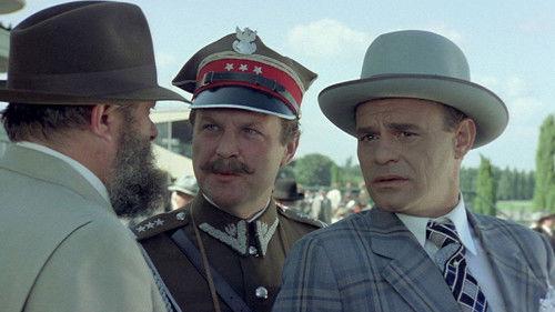 Kariera Nikodema Dyzmy Season 1 Episode 3 - Episode 3