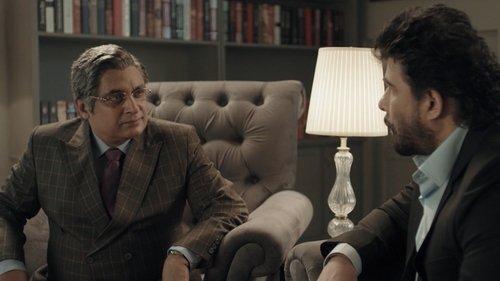 Illegal Season 1 Episode 4 - Play or get played!