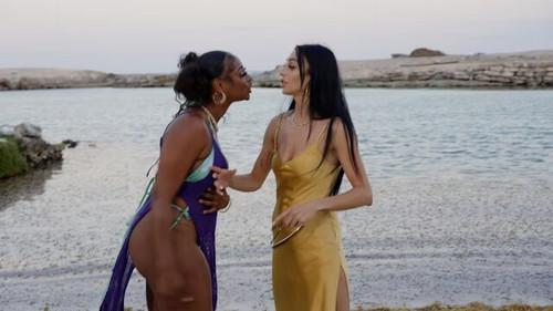 Baddies Caribbean Season 1 Episode 11 - What You Say About My Mama?