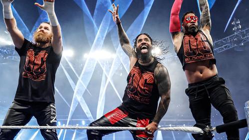 WWE SmackDown Season 27 Episode 1 - January 3, 2025