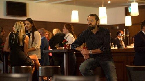 Undercover Season 1 Episode 3 - Italian Designer Drugs