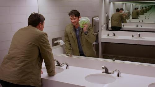 undefined Season 7 Episode 13 - Snake Eyes