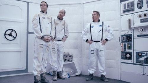 Standup and Away! with Brian Regan Season 1 Episode 1 - Episode 1