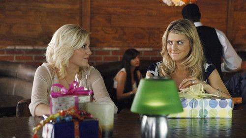 undefined Season 1 Episode 1 - Pilot