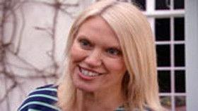 Come Dine with Me Season 3 Episode 3 - Celebrity Special, Anneka Rice