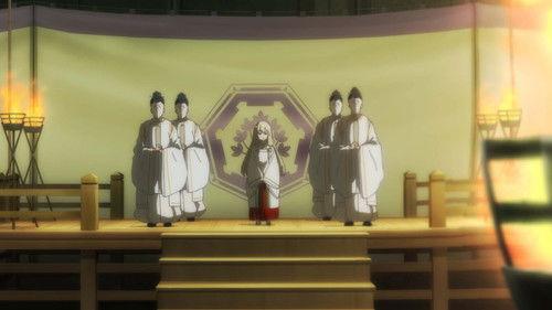 Yuuki Yuuna Is a Hero Season 3 Episode 10 - Power Born of Adversity