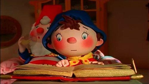 Noddy's Toyland Adventures Season 4 Episode 1 - Noddy and the Magic Watch