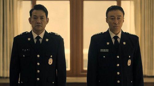 Shadow Detective Season 2 Episode 7 - Episode 7