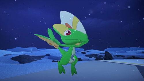 Dragon Warrior Season 6 Episode 25 - Episode 25