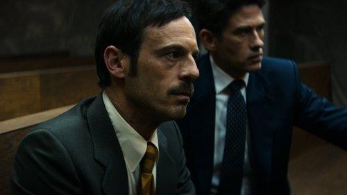 Narcos: Mexico Season 2 Episode 4 - The Big Dig