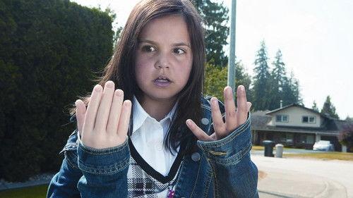 R. L. Stine's The Haunting Hour Season 1 Episode 2 - Really You (2)