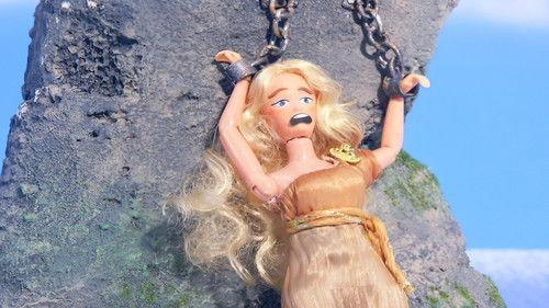 Robot Chicken Season 2 Episode 12 - The Munnery