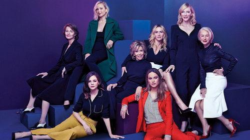Close Up with The Hollywood Reporter Season 1 Episode 11 - Actresses