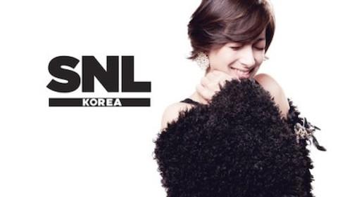SNL Korea Season 1 Episode 4 - Episode 4
