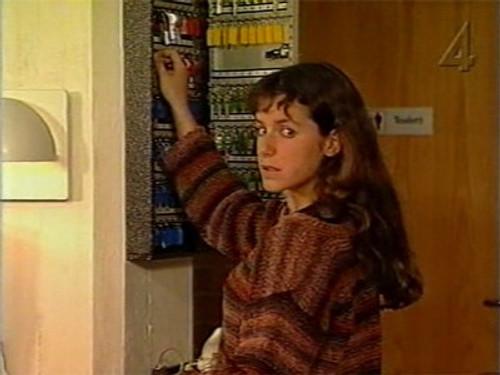 Tre kronor Season 1 Episode 9 - Avsnitt 9