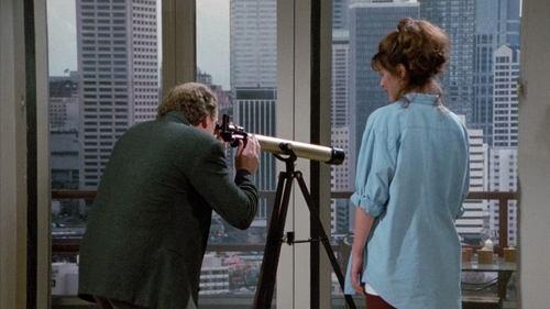 Frasier Season 1 Episode 5 - Here's Looking at You