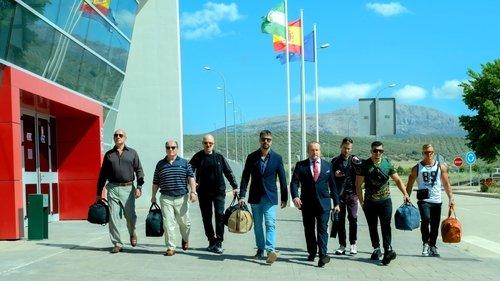 undefined Season 1 Episode 6 - Episode 6