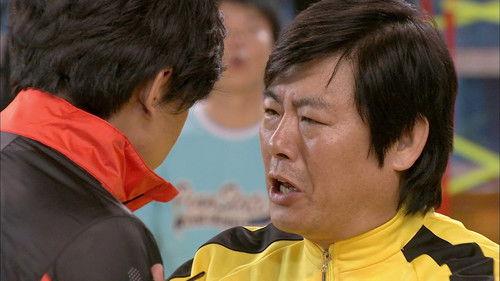 My Girlfriend Is a Gumiho Season 1 Episode 6 - Episode 6