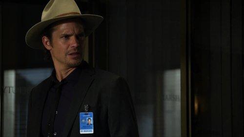 Justified Season 4 Episode 5 - Kin