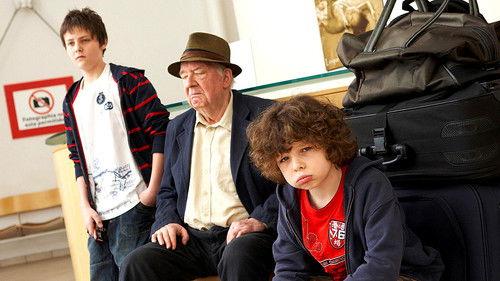 undefined Season 2 Episode 4 - The Airport