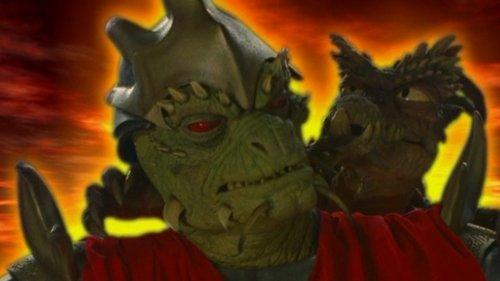 undefined Season 1 Episode 3 - East Meets West (3)