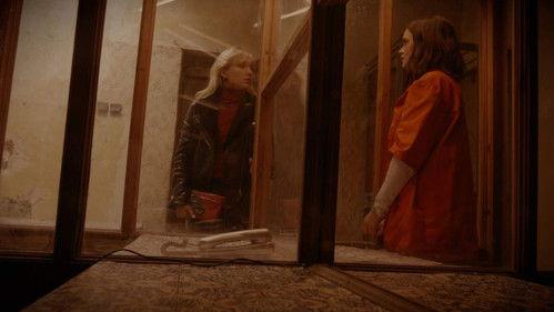 Sniego skonis Season 1 Episode 6 - Episode 6