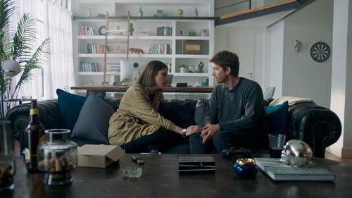 El hincha Season 1 Episode 6 - Episode 6