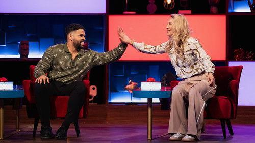 Richard Osman's House of Games Season 9 Episode 17 - Week 4: Tuesday