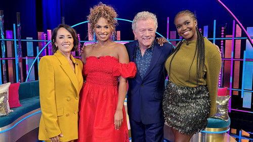 Strictly Come Dancing: It Takes Two Season 23 Episode 20 - Episode 20