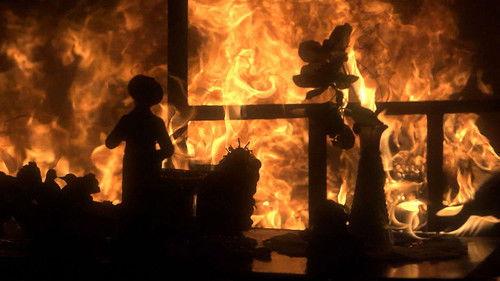 Forensic Firsts Season 2 Episode 1 - Fire Investigation