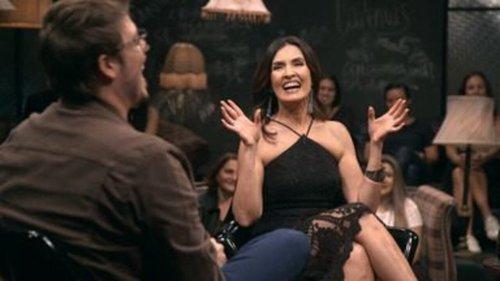 Que História é Essa, Porchat? Season 1 Episode 3 - Fátima Bernardes, Chay Suede and Dani Calabresa