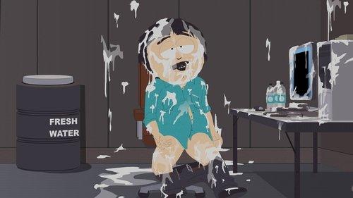 South Park Season 12 Episode 6 - Over Logging