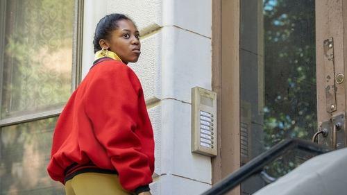 Power Book III: Raising Kanan Season 2 Episode 4 - PAY THE TOLL