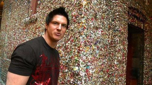Ghost Adventures Season 4 Episode 14 - Kell's Irish Pub