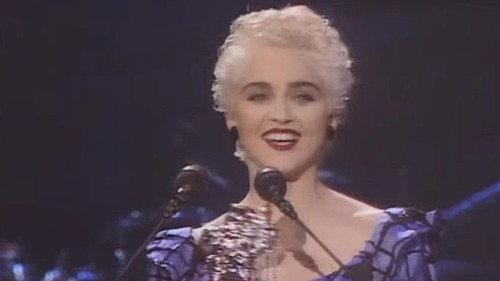 MTV Video Music Awards Season 3 Episode 1 - 3nd Annual MTV Video Music Awards