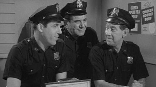 Car 54, Where Are You? Season 2 Episode 30 - The Curse of the Snitkins