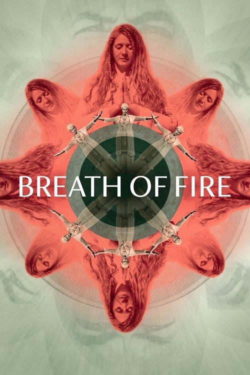 Breath of Fire poster