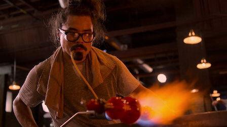 Blown Away Season 3 Episode 2 - Bottoms Up