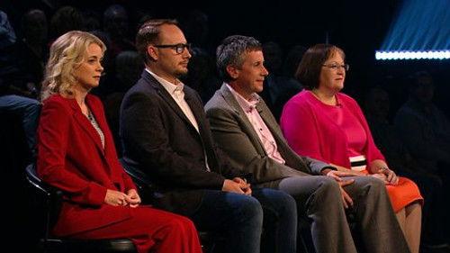 Mastermind Season 46 Episode 12 - Episode 12