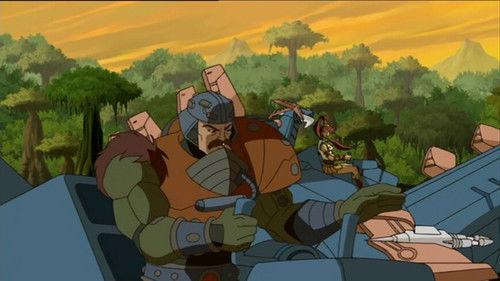 He-Man and the Masters of the Universe Season 2 Episode 2 - To Walk with Dragons