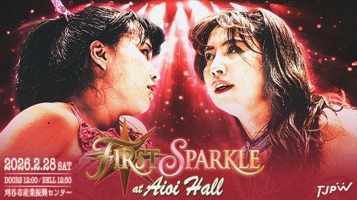 Tokyo Joshi Pro-Wrestling Season 14 Episode 11 - TJPW First Sparkle at Aioi Hall